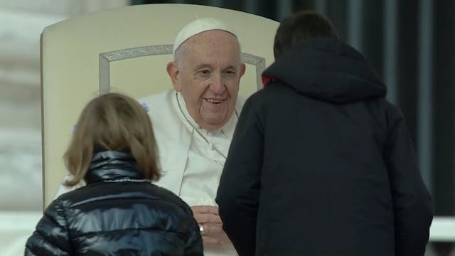El Papa sobre las relaciones con los ...