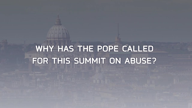 Keys: Guide for following the Vatican's summit on abuse of minors