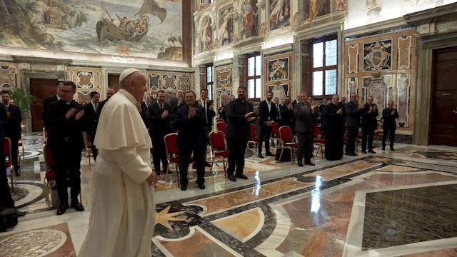 Vaticano ofrece indicaciones pastorales sobre el uso de las redes sociales