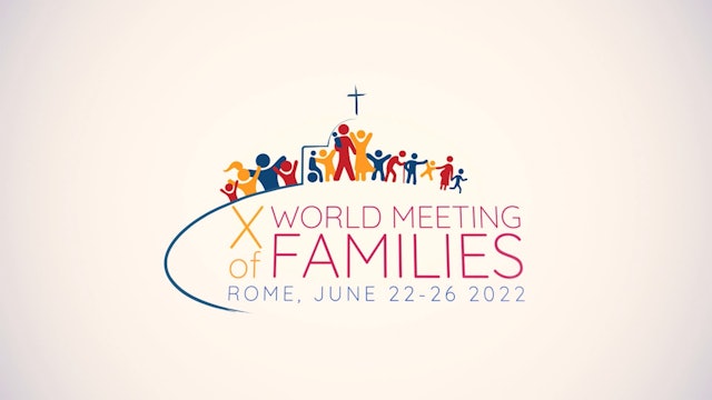 Últimos preparativos para el X Encuentro Mundial de las Familias en Roma