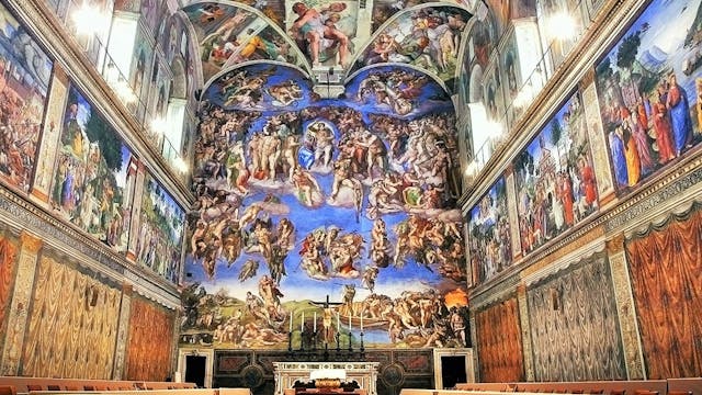 El Vaticano Por Dentro: Descubriendo ...