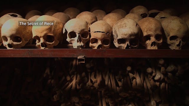 Los años tras el genocidio en Ruanda