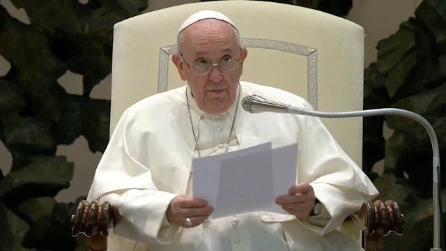 Pope Francis urges Nigeria to guarant...