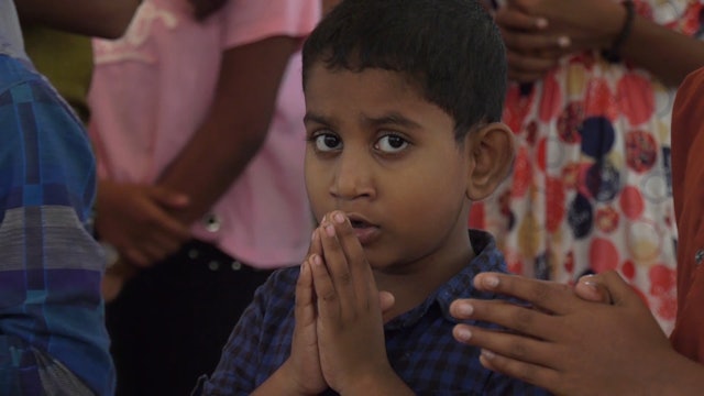 Archbishop of Colombo seeks justice after 2019 bombings in Sri Lanka