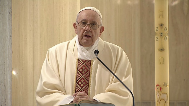 Weekly Program: The World seen from The Vatican 08-10-2022
