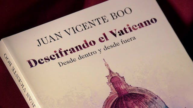 New book reveals how the Vatican oper...