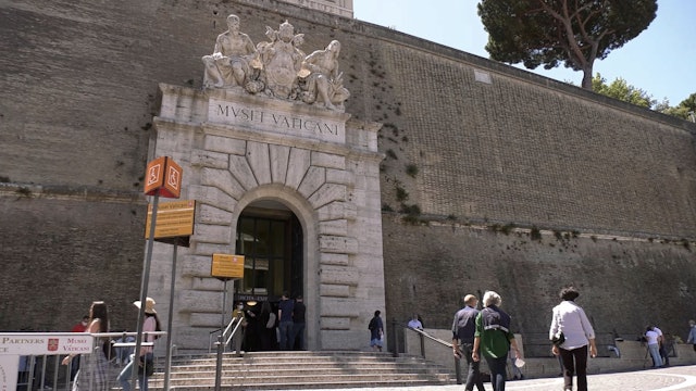 El Vaticano prolonga medidas anticovid hasta el 31 de mayo