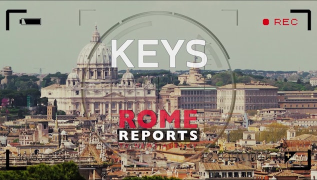 Analysis: Keys