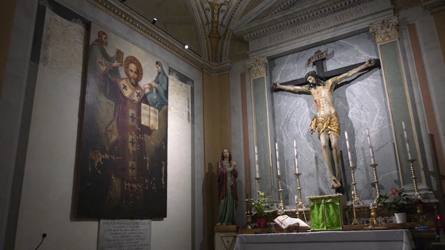 Vaticano formará a religiosos para evitar descontrol en la venta de patrimonio