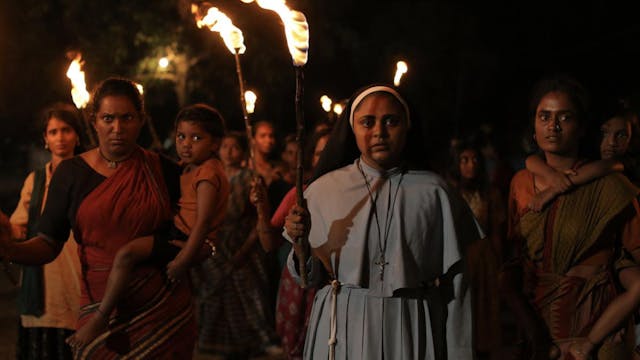 Sor Rani Maria, la mártir asesinada e...