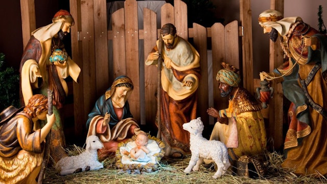 Iglesias en Jerusalén deciden celebrar una Navidad austera