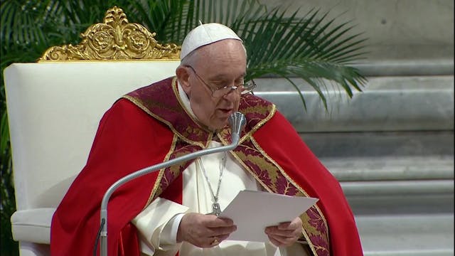 Papa pide a arzobispos no caer en la ...