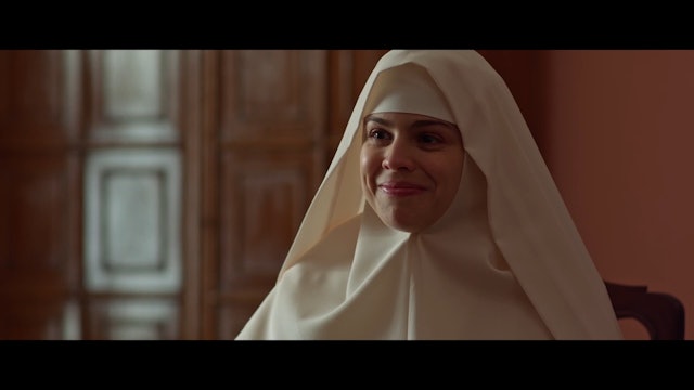 Triunfa en cines de España película sobre fundadora de congregación religiosa