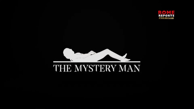 The Mystery Man: Who was the man of the Shroud of Turin?