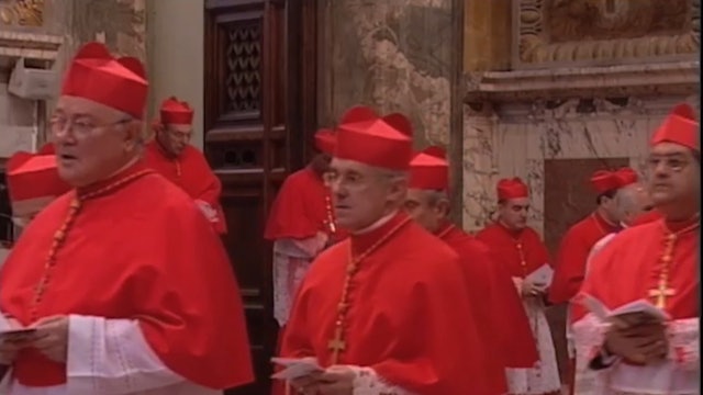 14 cardenales fallecidos en 2021 y otras despedidas que sonaron en el Vaticano