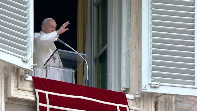 Pope Francis calls for day of prayer ...