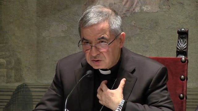 Cardinal Becciu trial: What you need ...