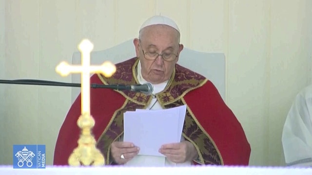 The Pope in Kazakhstan: “Keep the memory of suffering to avoid future mistakes”