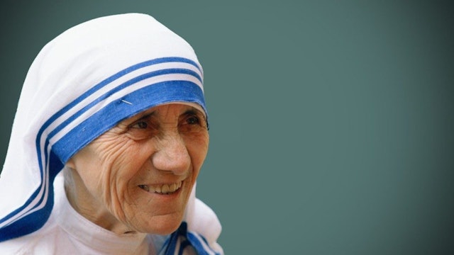 From religious sister to Nobel Prize winner: the life of Mother Teresa
