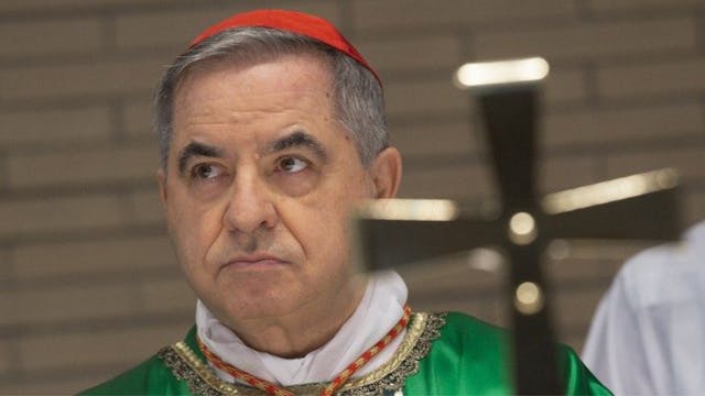 El juicio al cardenal Becciu afronta ...