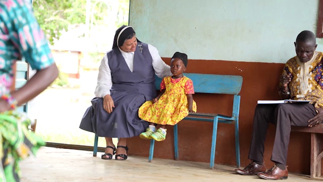 The Catholic Church in numbers: remains leader in health and education sectors