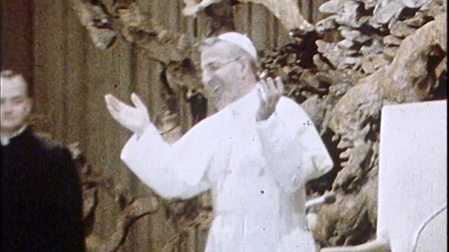 Pope Francis approves beatification of Pope John Paul I