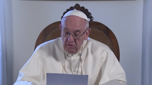 El Papa lanza un Fondo de Emergencia ...