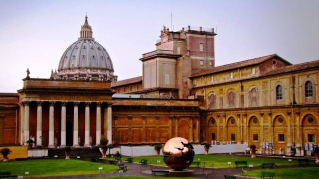 Museos Vaticanos ampliarán su horario...