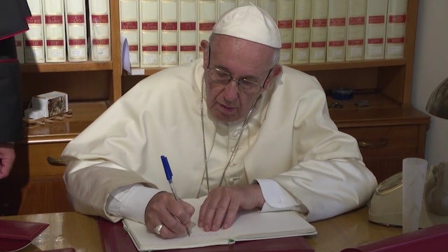 Most common papal documents explained