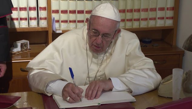 Most common papal documents explained