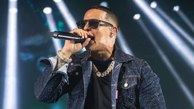 Daddy Yankee, anuncia que deja los escenarios: “Viviré para Jesús”