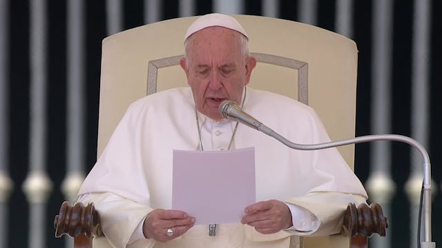 El Papa recuerda su viaje a Bulgaria ...