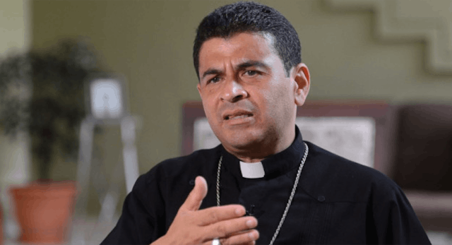 UN asks Nicaragua to release Bishop R...