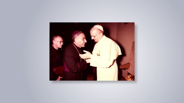 Confesor de Pablo VI e impulsor de la JMJ: el card. argentino Pironio será beato