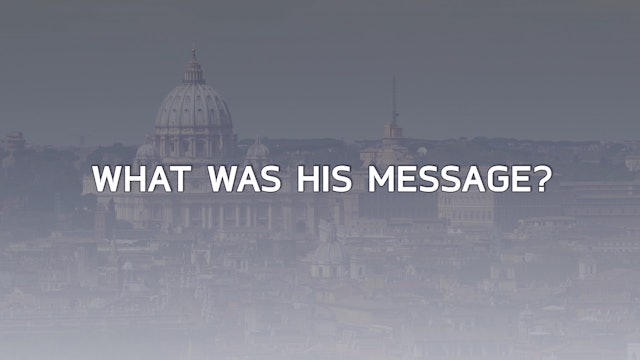 Who was Paul VI?