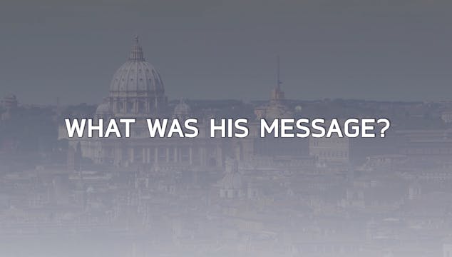 Who was Paul VI?