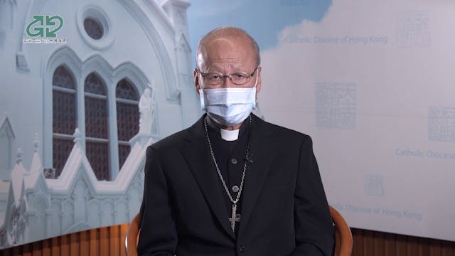 Cardenal de Hong Kong suspende misas ...