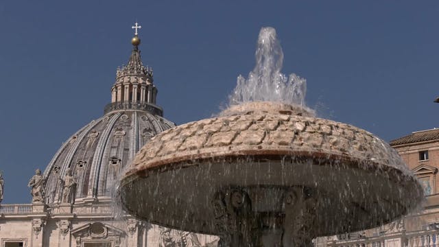 Vaticano advierte a sínodo alemán que...