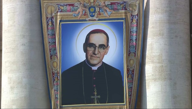 ¿Quién fue Monseñor Romero?