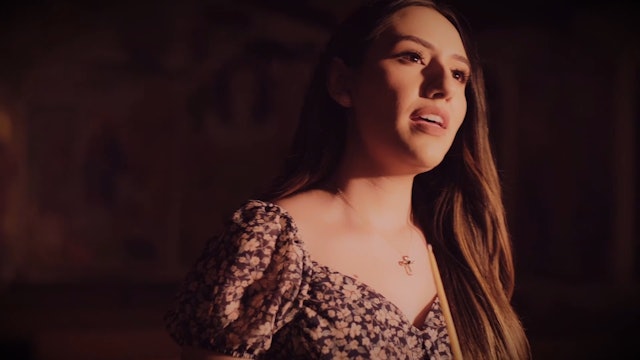 Vianna García lanza su primer sencillo como cantautora