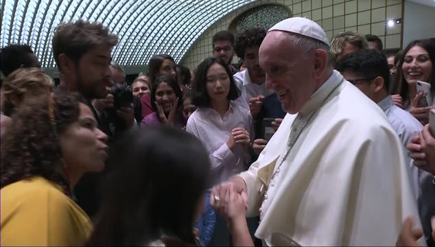 El Papa visitará Asís para estudiar j...