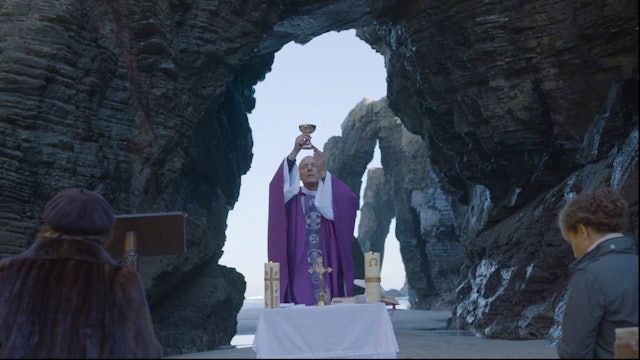 El Beso de Dios: La película que explica el sentido de la misa