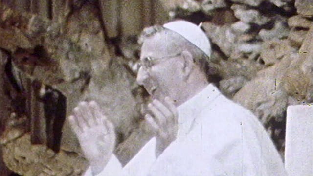 Pope Francis to beatify John Paul I a...