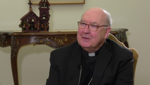 Cardenal Farrell: La Virgen de Fátima tendrá protagonismo en la JMJ de Lisboa