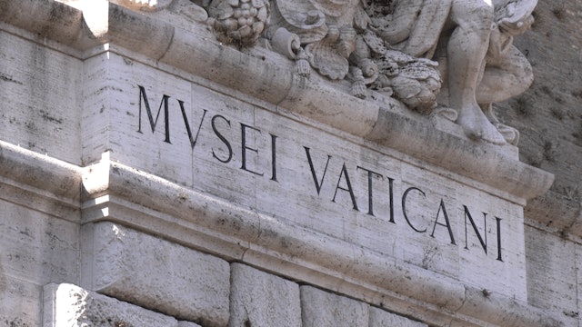 Museos Vaticanos abren las puertas de dos nuevas salas