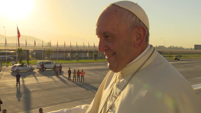 Pope Francis turns 82 on Dec. 17