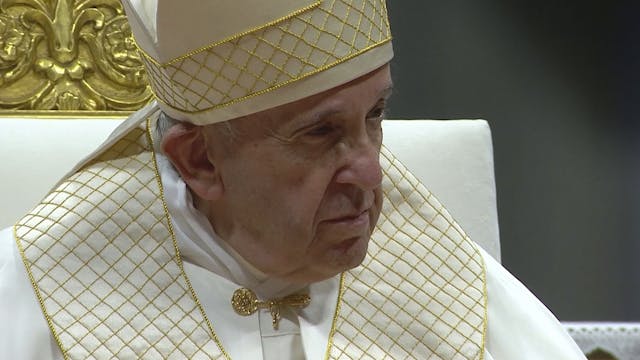 El Papa Francisco desmiente que vaya ...