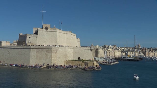 ¿Por qué los turistas van a Malta? La...