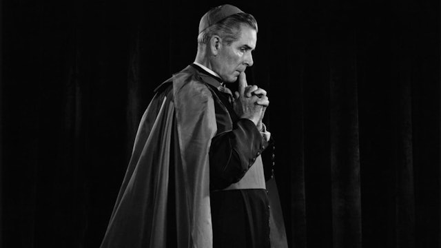 Documental sobre el FBI y un obispo, finalista en los ‘Óscar’ del cine católico