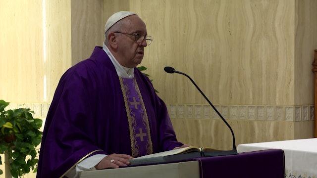 Pope in Santa Marta: it is a mortal sin to exploit your workers